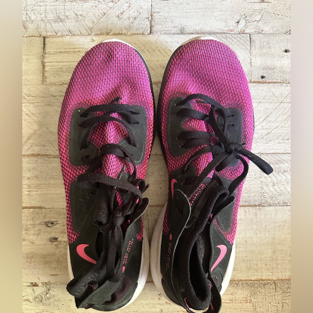Nike Running Shoes